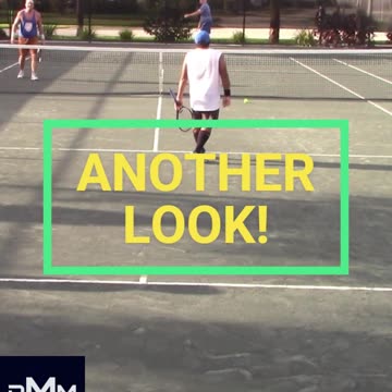 THAT'S A GOOD POACH!