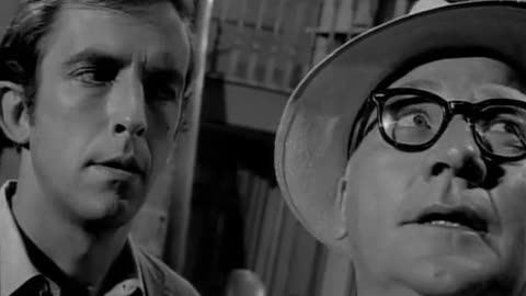 The Twilight Zone 1959 S01E14 Third from the Sun