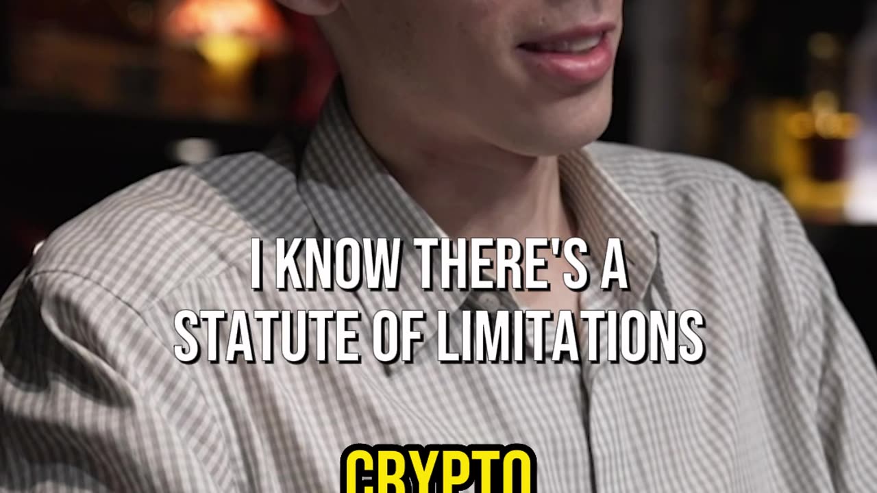 Ryan Montgomery Got Rich From Crypto Doing This Hack