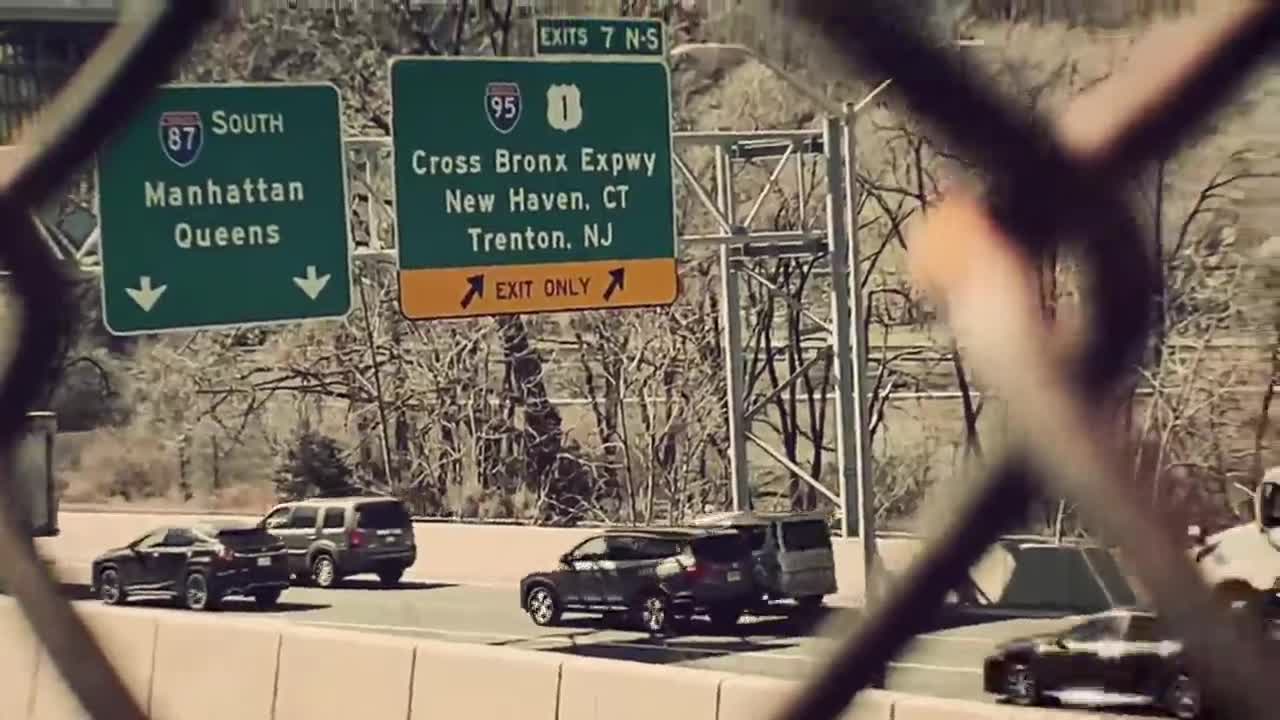 KRS-One - Raw Hip Hop (Official Music Video)