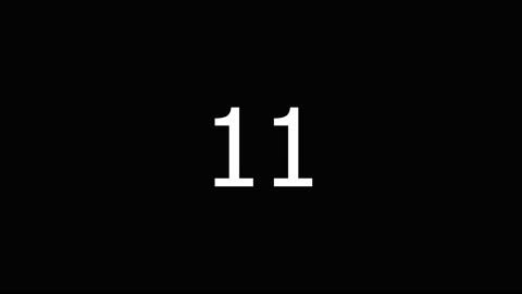11