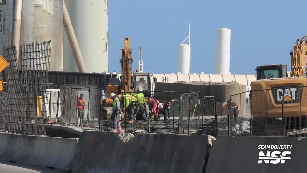 Full Stack Starship Wet Dress Rehearsal | SpaceX Boca Chica