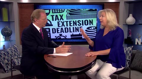 Tax Deadline 10 07 2019 (Palm Springs, CA)