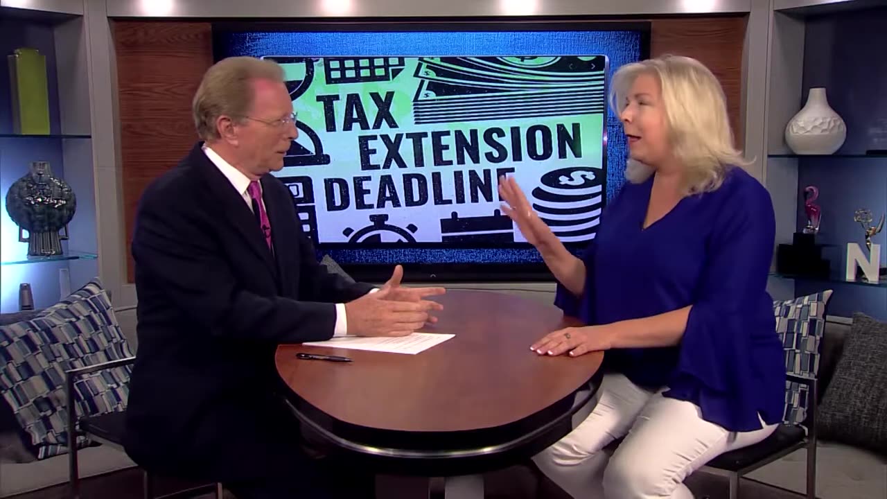 Tax Deadline 10 07 2019 (Palm Springs, CA)