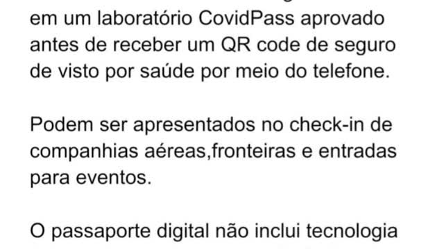 CovidPass