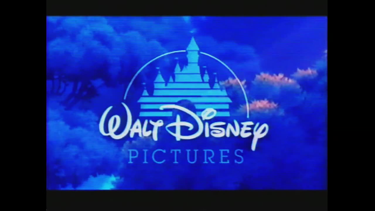 Opening to Tarzan 2 2005 VHS (Greek)