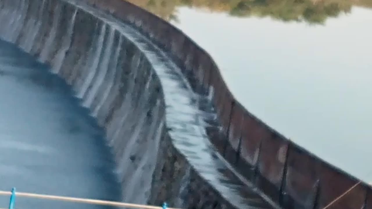 DAM INDIA