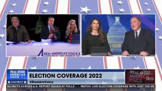 Election Coverage: John Solomon