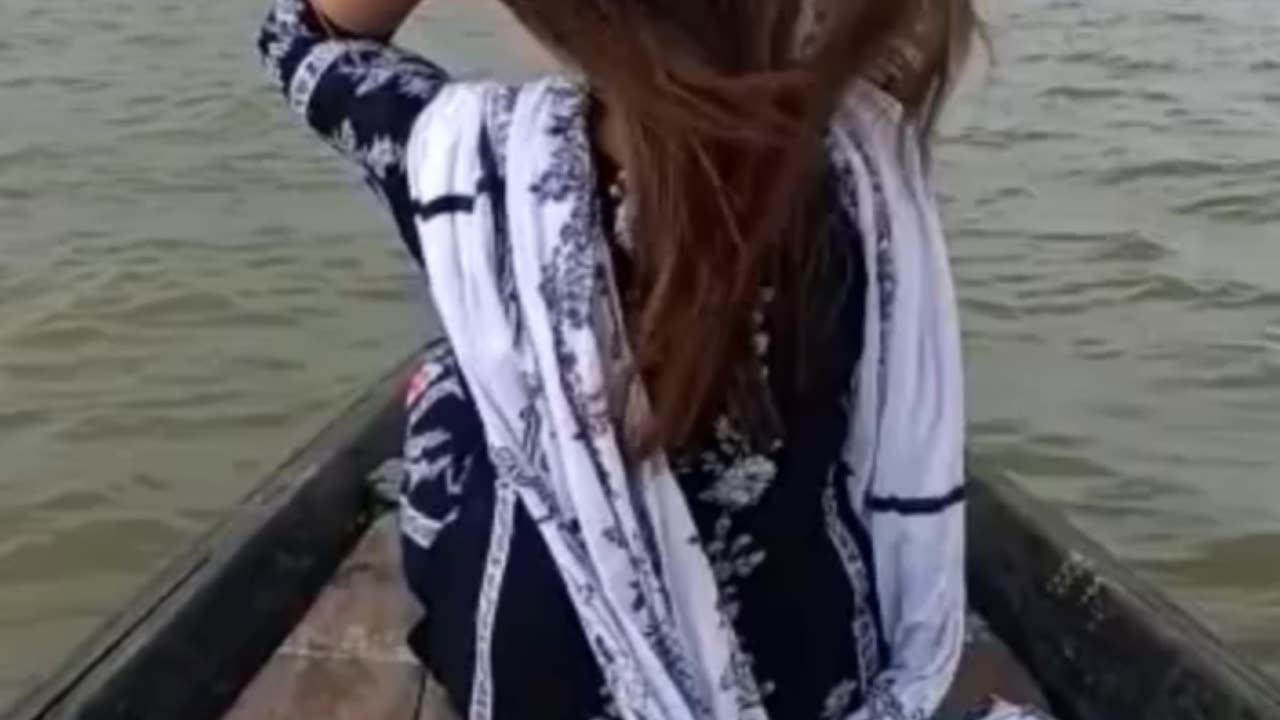 Beautiful Sea Video