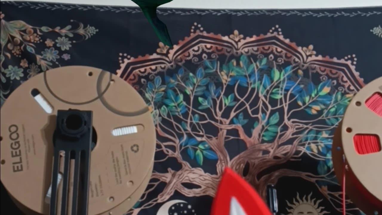 Fresh Caught Peeper Cookies