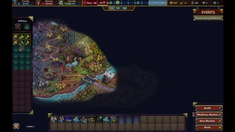 Gladiator Guild Manager Pt1