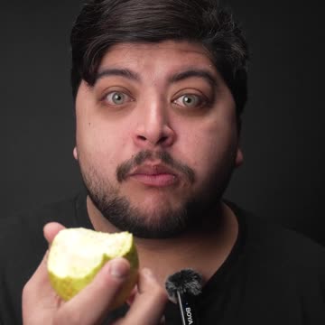 Eating Challenge | ASMR | eating lychee,grapes,pineapple,guava | Eddy ASMR