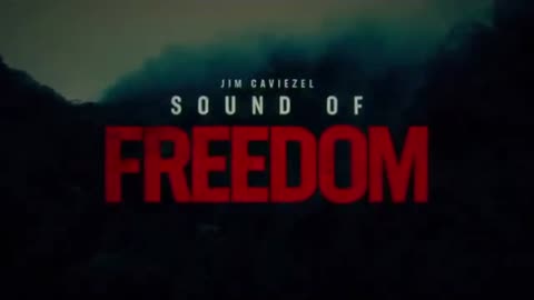 Sound of Freedom - Jim Caviezel kertoo hieman elokuvasta nousevia mietteitä (suomiteksti)