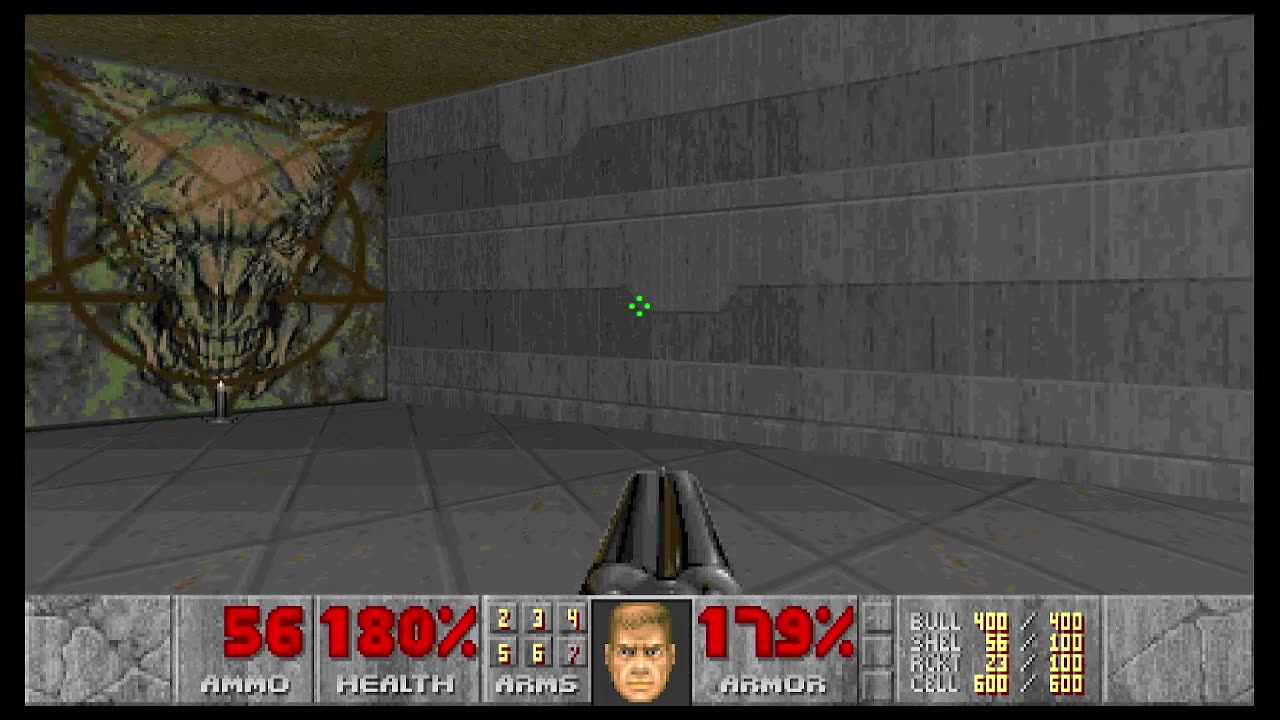 Doom 2 LIVE