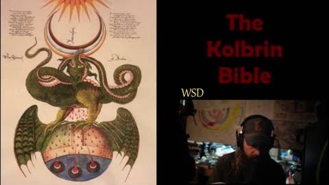 Kolbrin - Book of Wisdom (WSD) - 17