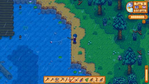 Stardew Valley Episode 3