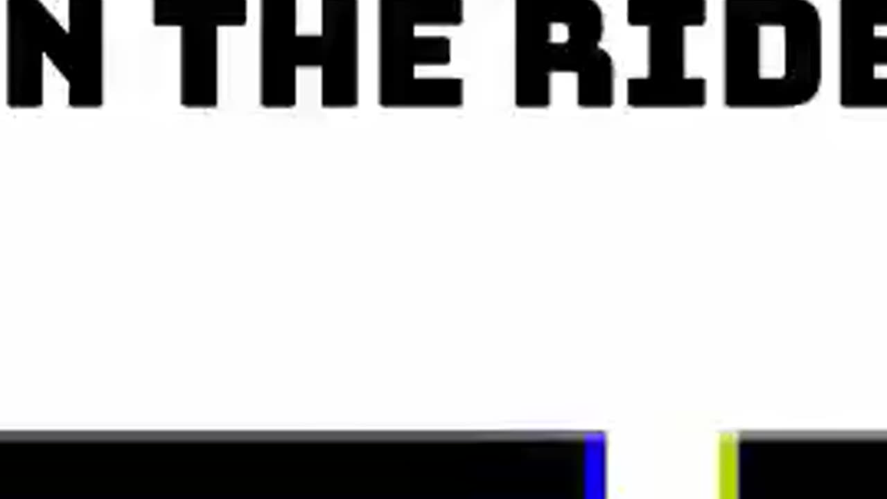 join the ride