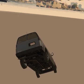 Playing GTA V RP Be Like