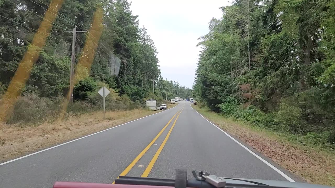 Oak Harbor's Hoffman Rd - 05 Aug 23