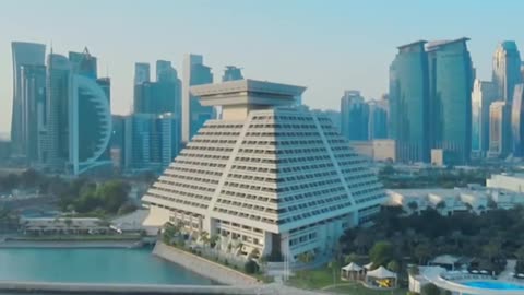 VISIT QATAR