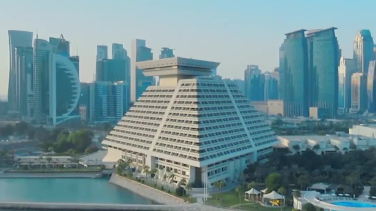 VISIT QATAR