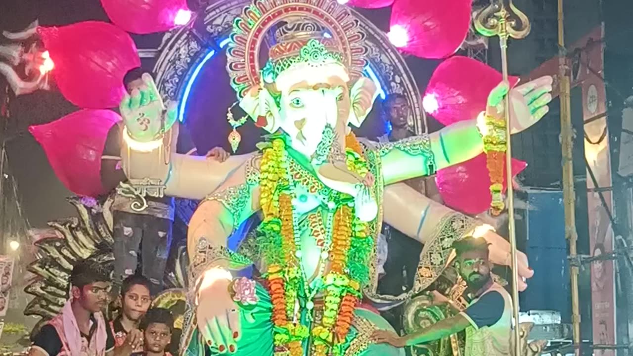 Ganesha