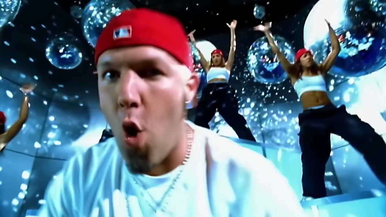 Rollin', Limp Bizkit 2000