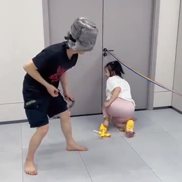 Chines Funny video 2023