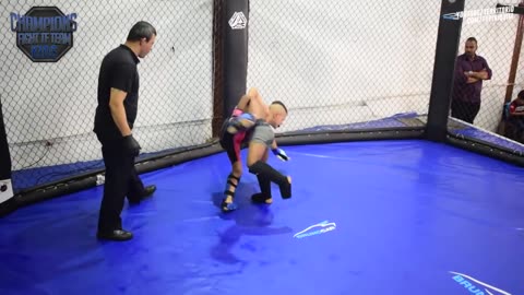 MMA Kids