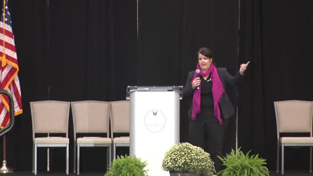 Dr Molly James - What Do You Want From Your Doctor?