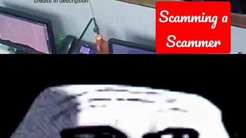 Scammer's Reaction 💀💀💀||Jim Browning