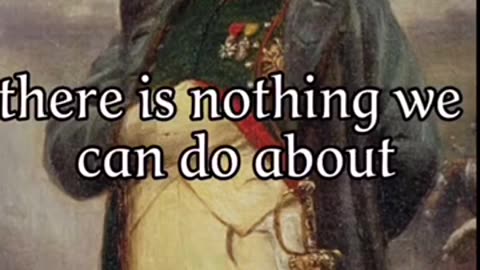 There is nothing we can do... Napoleon meme compilation