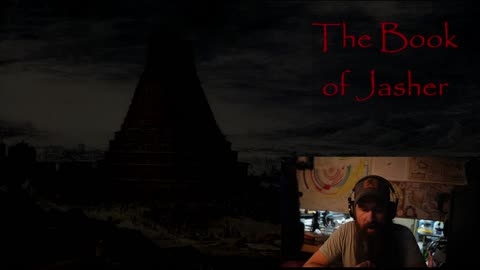 The Book of Jasher - Chapter 80