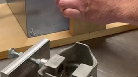 DIY Connecting Rod Wrist Pin Installation Tool #automotive #Mechanic #fyp #foryou #tip