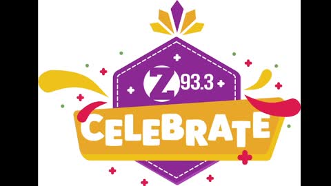 Celebrate in the morning on 93 Z 10/28/22