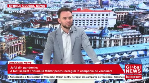 Știri (Global News România; 28.11.2023)1