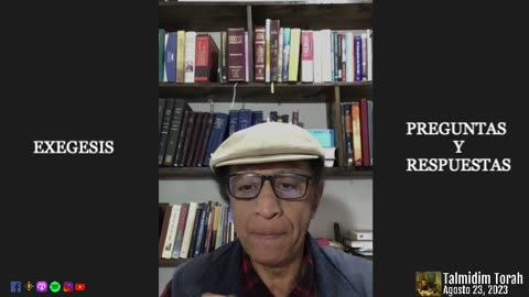 preguntas y respuestas Agosto 23 2023