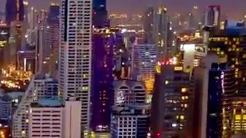 Bangkok, Thailand