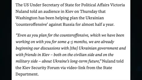 The Duran news review