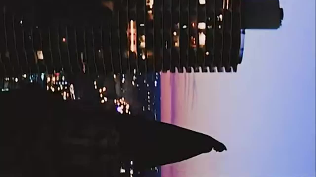 The Dark Knight Trilogy Edit