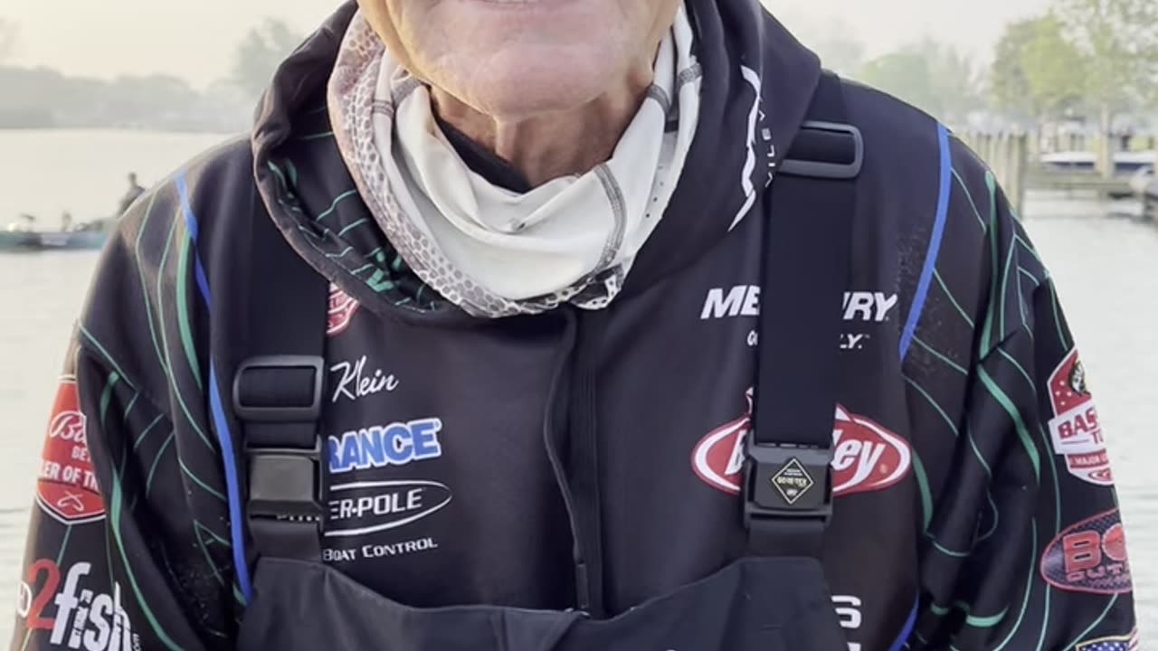 Bass Pro Tour Stage6 Championship Round