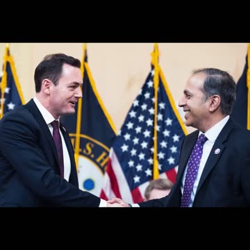 Who is the enemy of America?谁是美国的敌人？