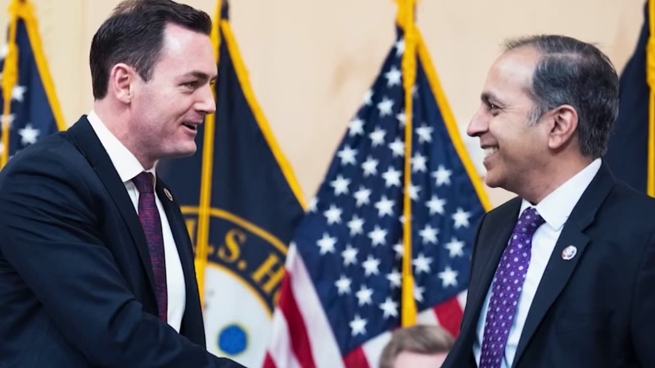 Who is the enemy of America?谁是美国的敌人？