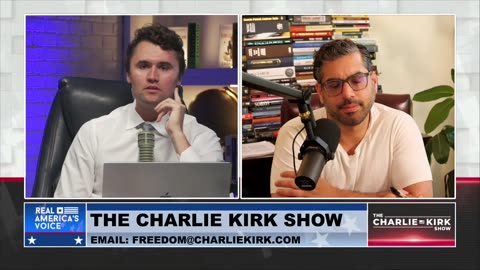 Raheem Kassam Makes the Case for Why Trump Should Not Participate in Primary Debates