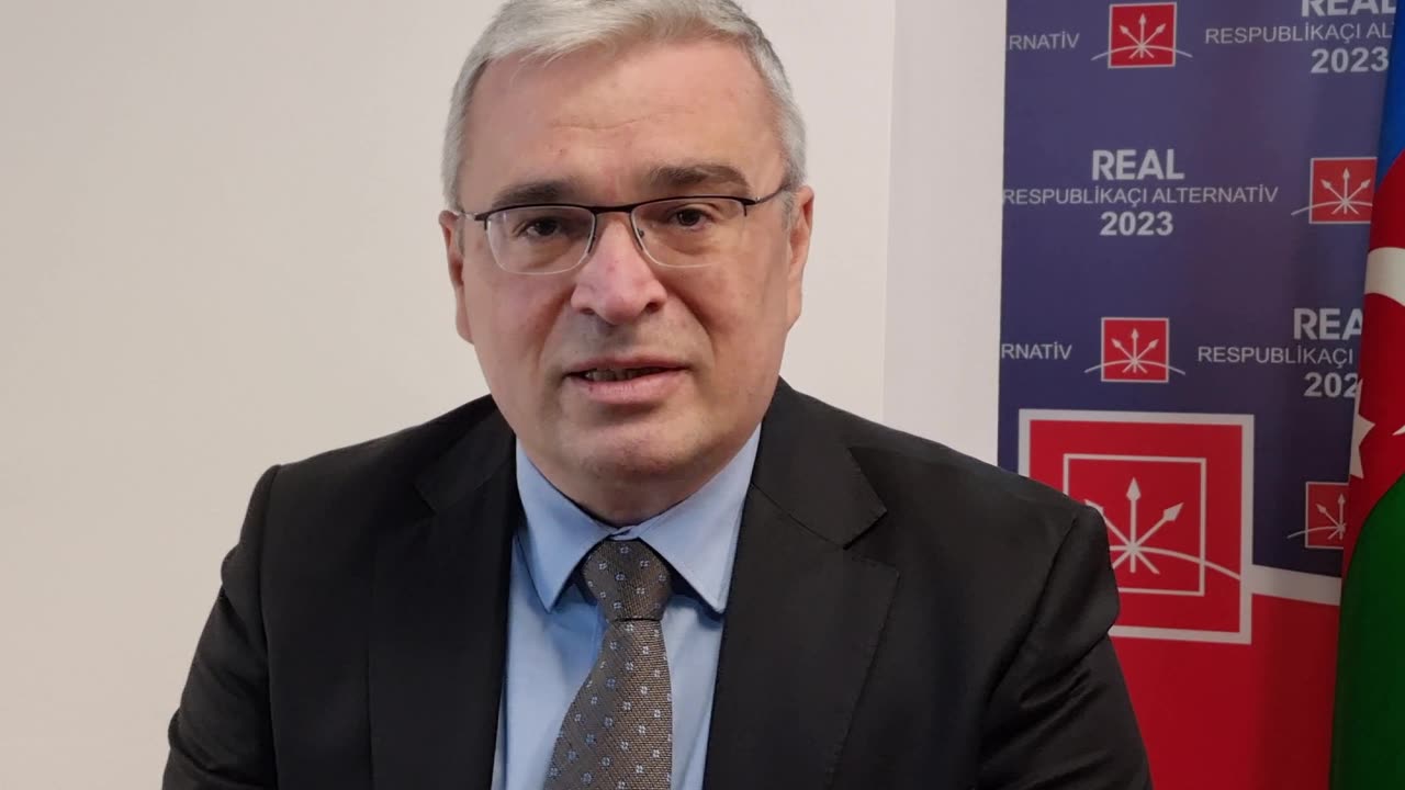 Əmək məhsuldarlığı artmayınca maaşlar aşağı qalacaq