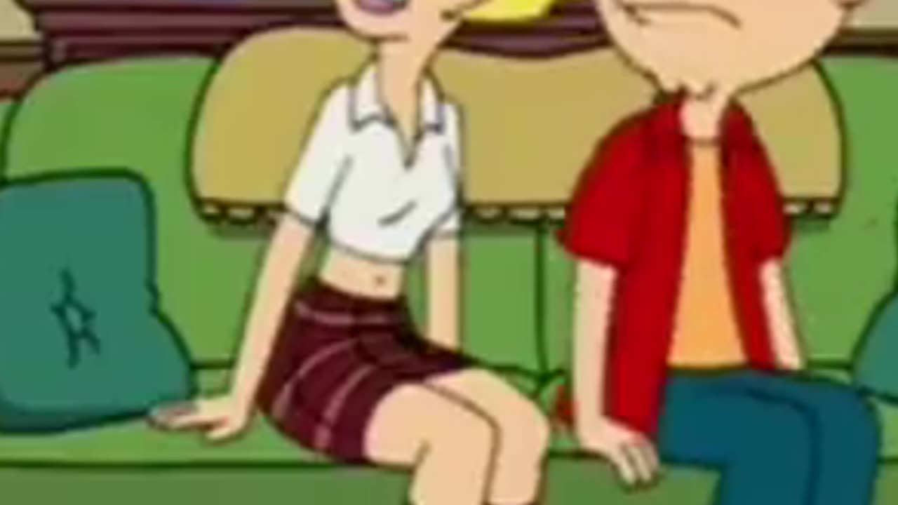 The Best of American Dad #6