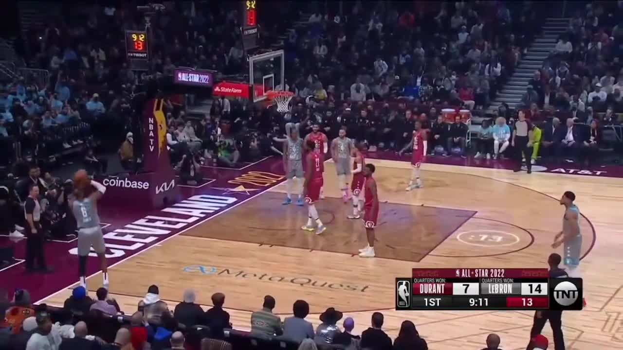 Lebron James Gonna Be DRUG Tested After The All-Star Game&His Worst Choke Ever !