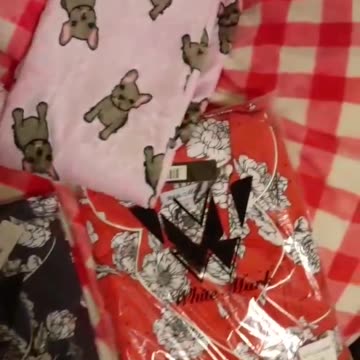 I forgot to post series! I love the singing with this.