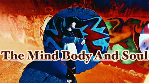 Frosst T. - The Mind, Body And Soul (Full Album) (prod.DJ DopeyTooSICK)