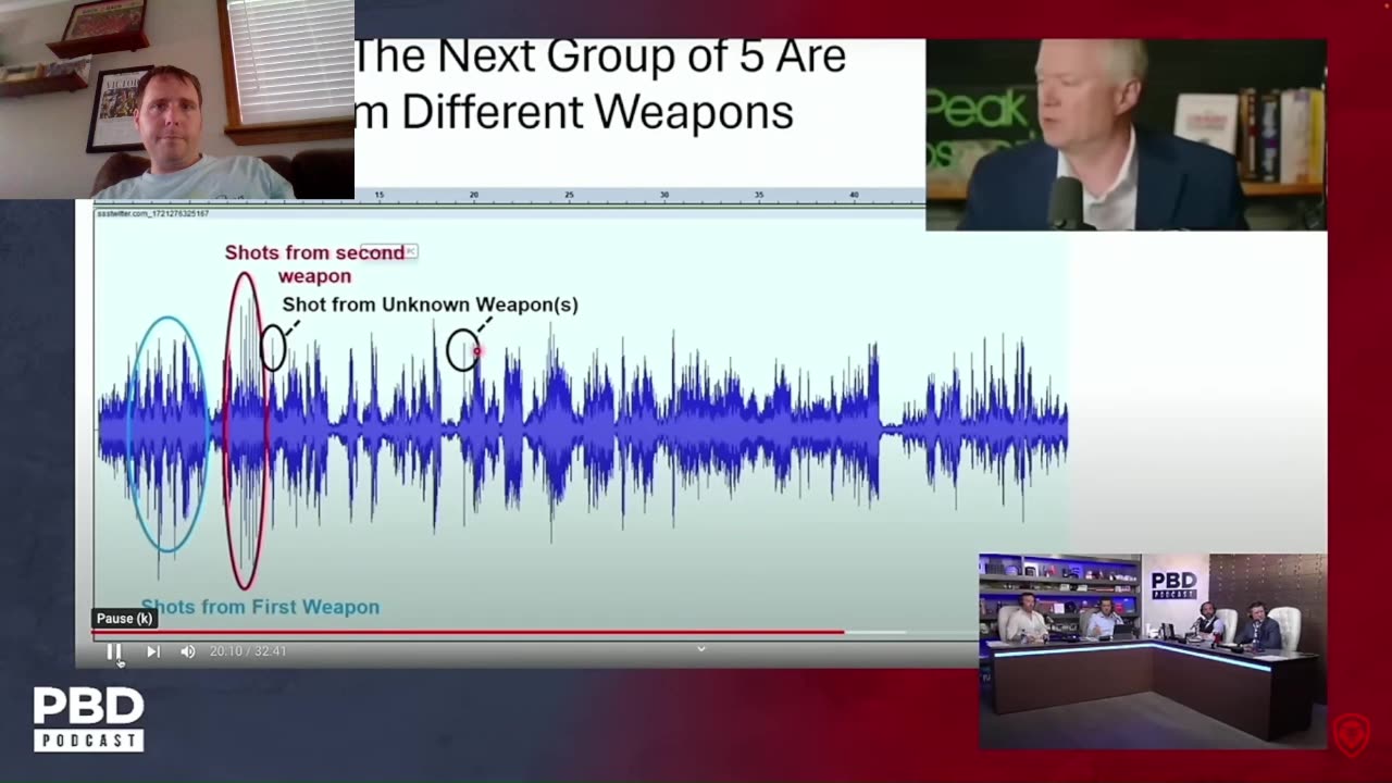 Trump Butler, PA | Suppressed Info | Unbelievable Findings